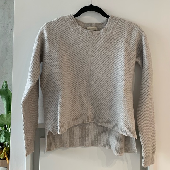 Wilfred Free Sweater - Picture 1 of 4